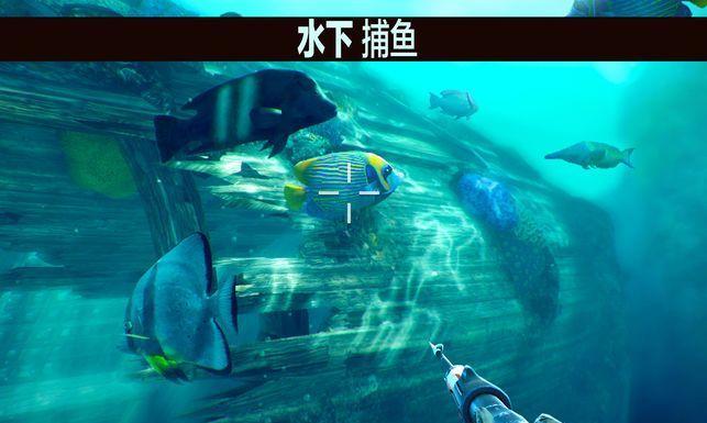 《猎鹿人2024》全武器数据鉴——狩猎之路从此有据可查（全部武器属性详解）