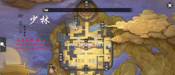 楚留香手游武当派的惊人实力（探究武当派在楚留香手游中的厉害程度）