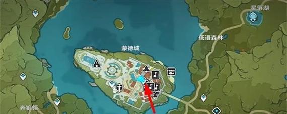 《反向世界》通关攻略（游戏关卡攻略、技巧与心得分享）
