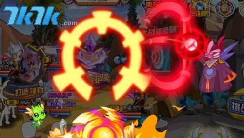 《龙斗士》游戏神羽神罗王各职业技巧打法详解（游戏技巧分享）