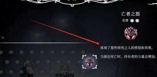 掌握技巧，轻松完成以空洞骑士全成就（掌握技巧）