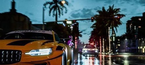 《极品飞车17》游戏中的Cop及对抗方式详解（驾驶技巧、升级系统、高速追逐与逃避策略）