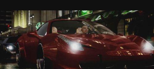极品飞车7（成为飞车狂人的必备攻略）