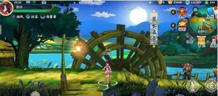 探秘《剑网3》游戏中的稻香村隐藏任务（揭开稻香村隐藏任务的神秘面纱）