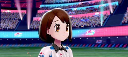 宝可梦（解析甜冷美后63单打配招）