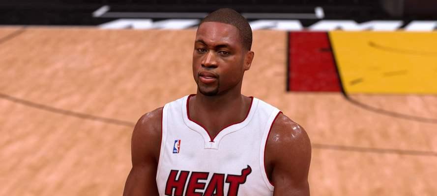 《NBA2K21》游戏封面人物（以最新封面人物介绍）