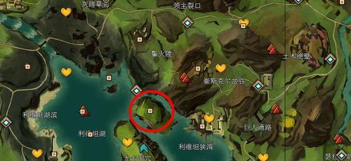 方舟指令利维坦（探索利维坦的技能系统）