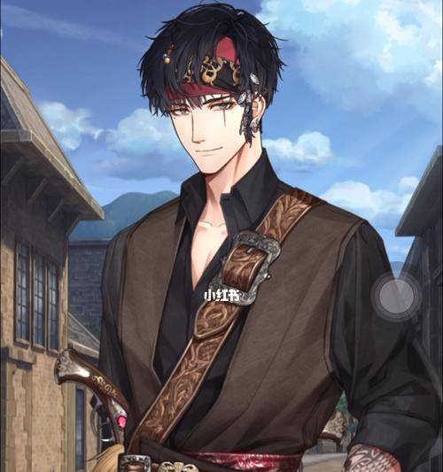 《以光与夜之恋萧逸约会攻略》（征服萧逸）