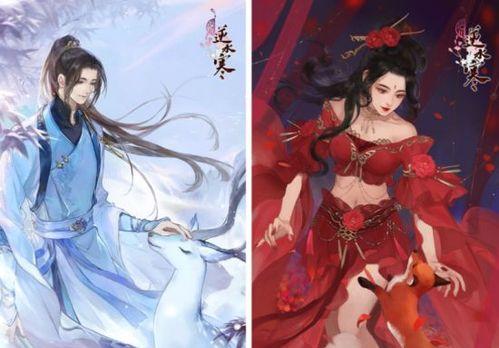 逆水寒卡牌情丝强化升级攻略（打造无敌卡组）