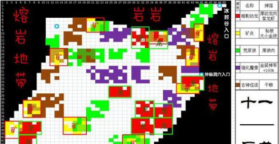 地下城堡2永生者攻略？如何有效击败永生者？