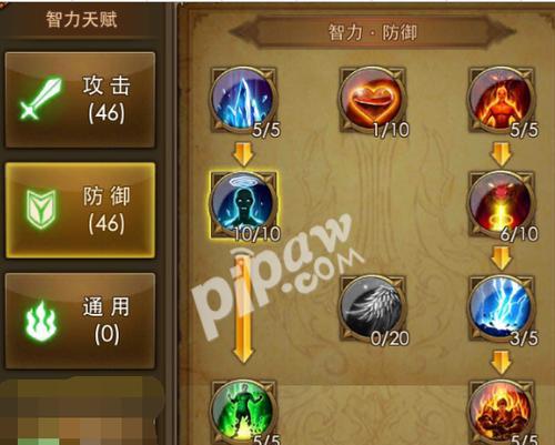 disorder手游清道夫天赋怎么加点？加点策略有哪些常见问题？