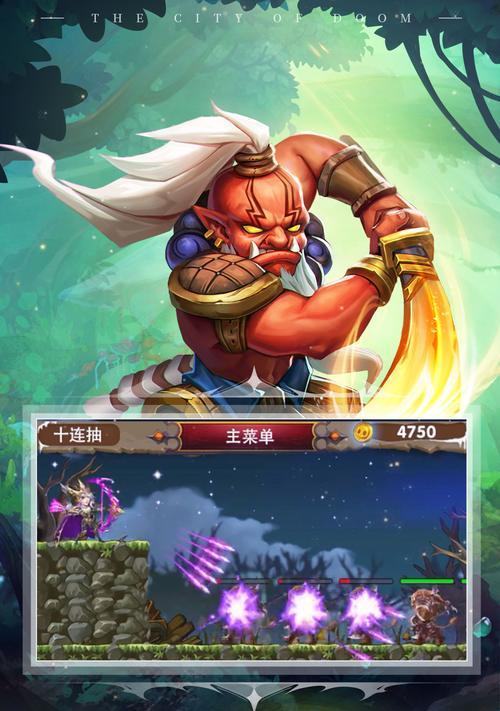 塔防类手游有哪些？塔防游戏推荐有哪些？