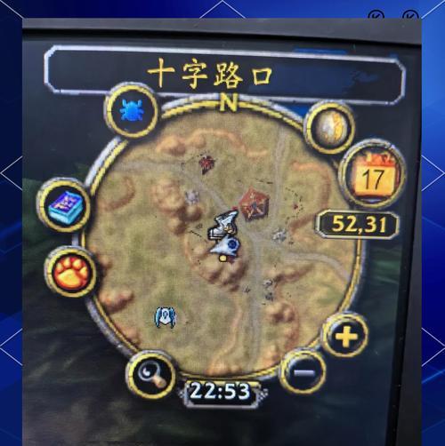 魔兽世界小地图怎么开启？开启minimap有什么好处？