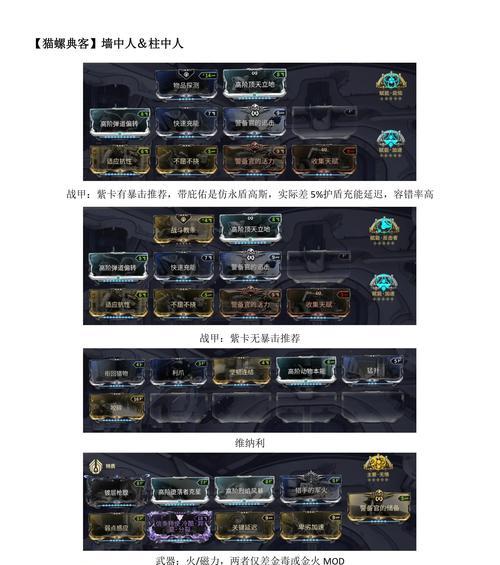 星际战甲近战侵染触发条件是什么？如何操作？