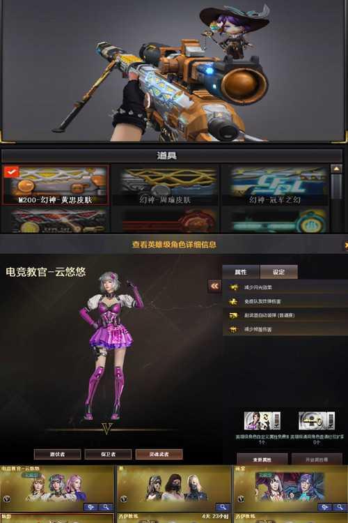 cf指挥官性能如何？适合什么玩家使用？