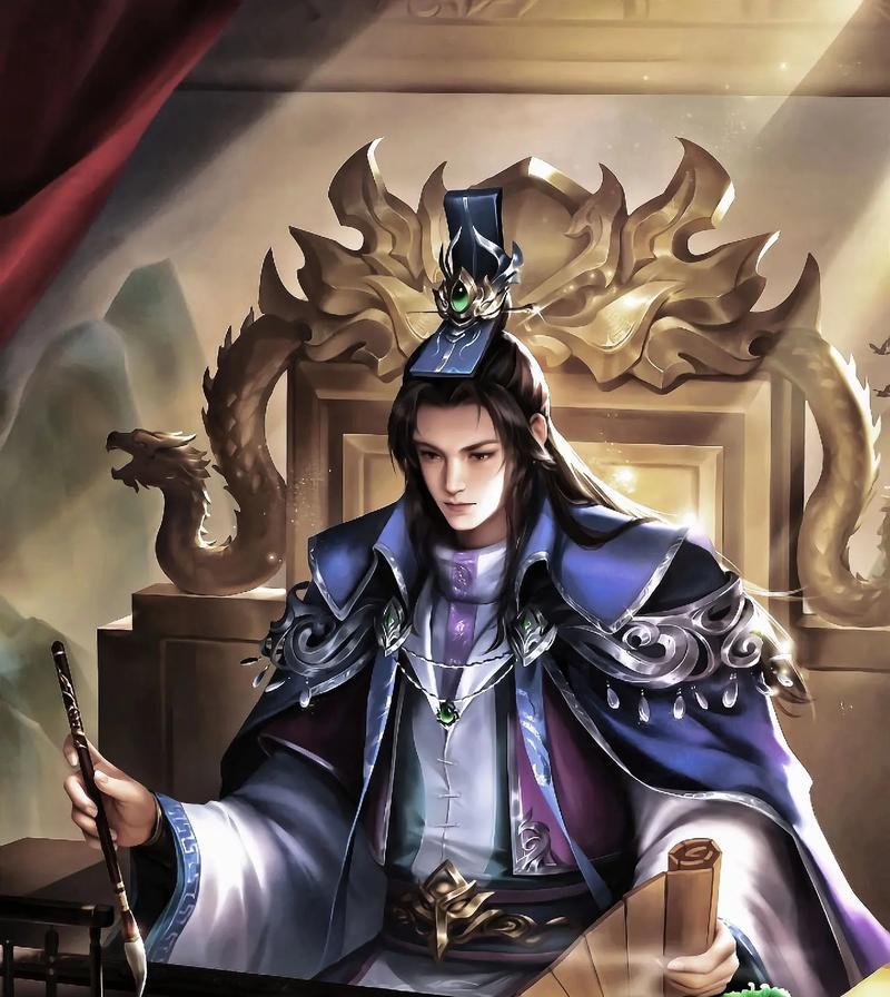 三国杀中如何设置自定义人机？