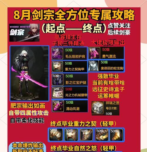 dnf光速血剑的技巧有哪些？