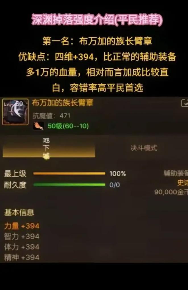 地下城装备分享方法是什么？聊天区如何操作？