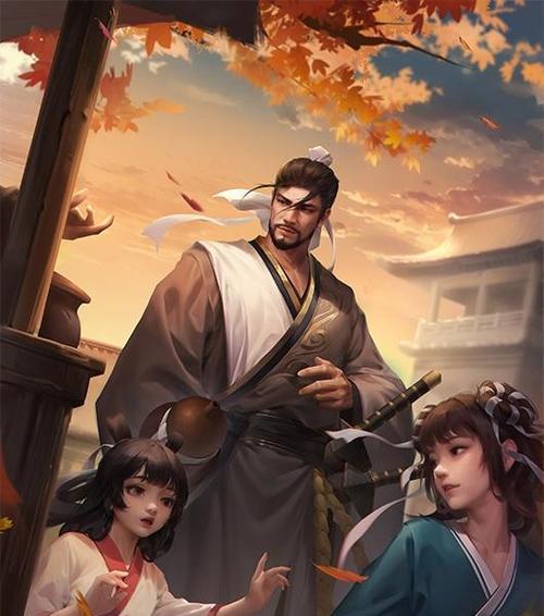 三国杀双修仙子技能特点是什么？如何有效利用双修仙子？