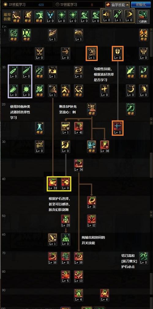 手机上如何设置剑魂的按键？有哪些推荐的布局？