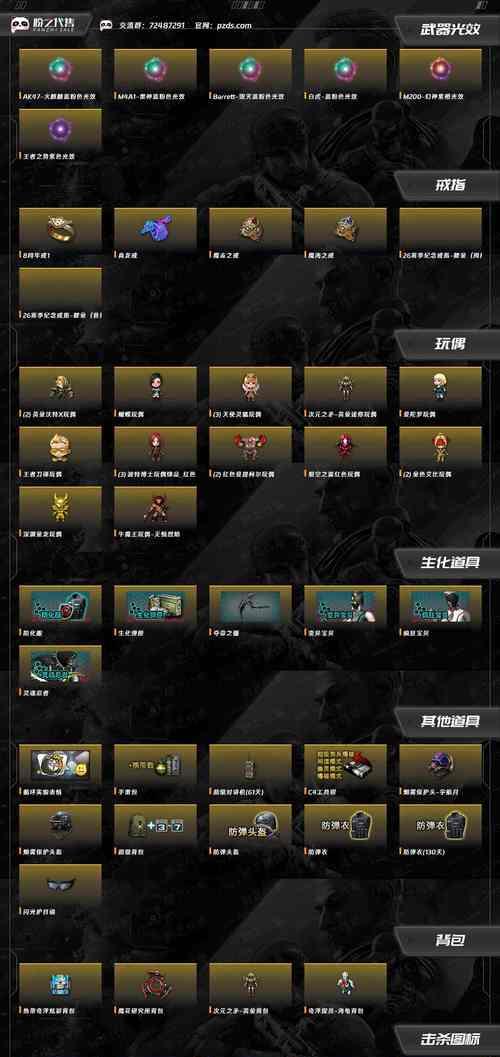 旧版本cf的区服数量是多少？分布情况如何？
