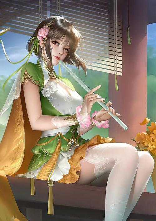 三国杀中白绝的具体含义是什么？