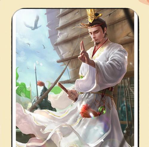 三国杀中的黑眼梗是什么意思？背后的故事是什么？