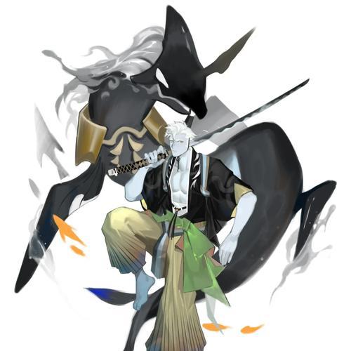 阴阳师荒川角色评价如何？