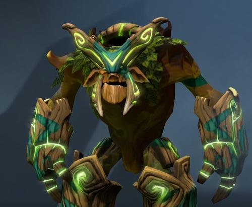 dota1树精怎么玩？树精的正确玩法是什么？