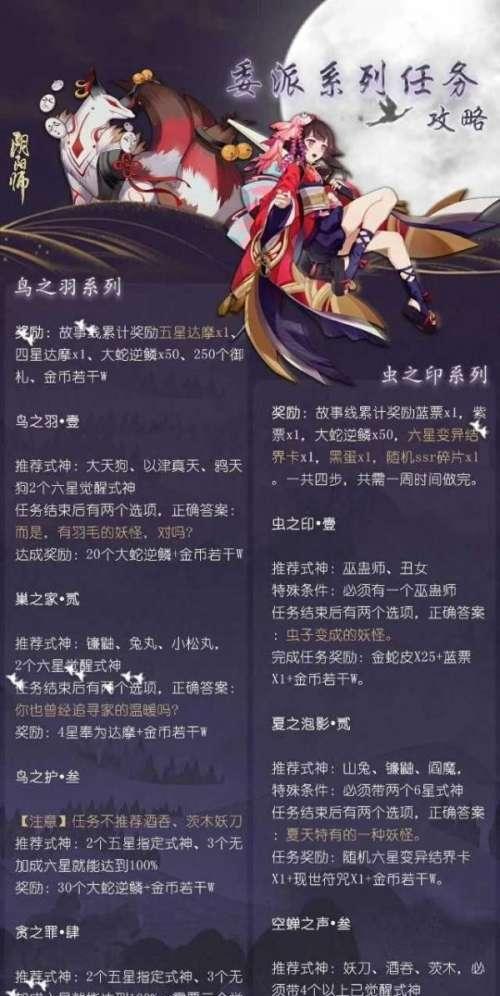 制作阴阳师同心奖箱的方法是什么？