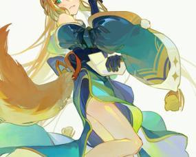 原神希娜小姐（揭开希娜小姐的身世之谜）