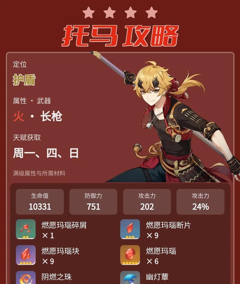 原神24钟离配装全攻略（探索更多可能性）