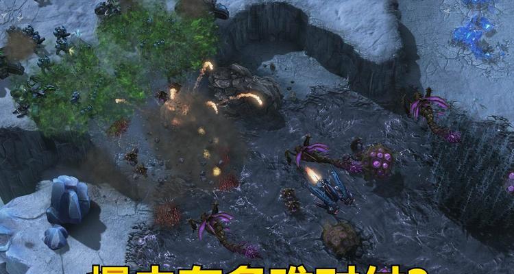 《星际争霸2虫海之潮科技速攻流战术攻略》（学习虫海之潮科技速攻流）