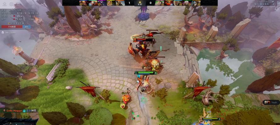 Dota2主宰在高端局的玩法技巧是什么？