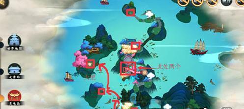 《剑网3指尖对弈》游戏万花羁绊全面介绍（探索万花羁绊）