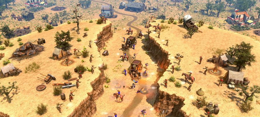 帝国时代3中文版如何设置？中文补丁的安装和使用方法是什么？