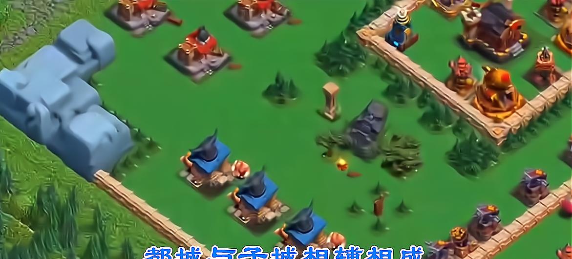 部落冲突营房房顶有何功能？如何使用？