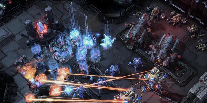 星际争霸2录像查看方法是什么？