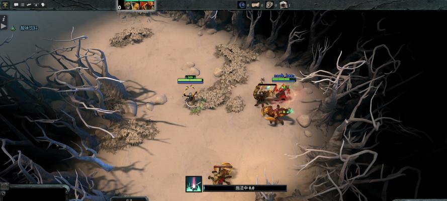 DOTA2如何开始玩RPG模式？RPG模式有哪些推荐地图？