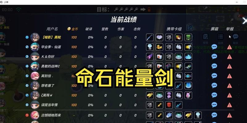 屠夫命石出装指南是什么？如何正确选择装备？