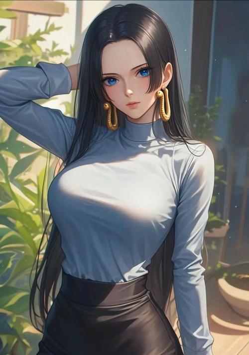 《航海王热血航线》女帝获取方式大揭秘（以游戏为主）