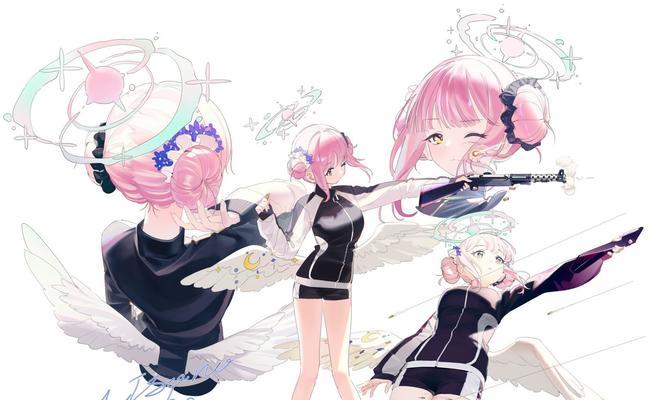 《王牌高校Mika》中Mika的绝世之才（揭秘Mika的人物攻略及其在游戏中的重要性）