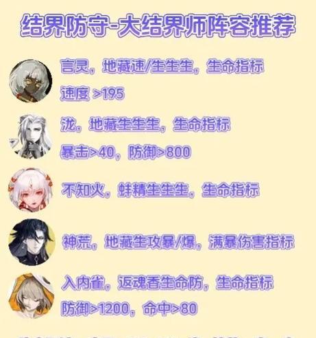 阴阳师地藏克制方法有哪些？