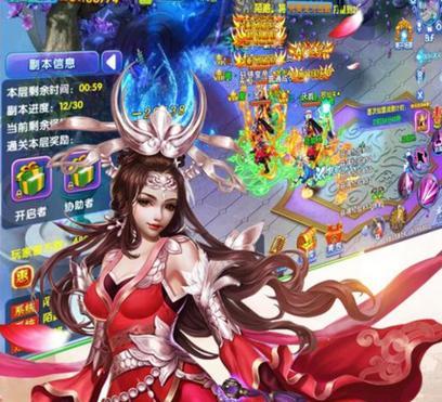 《剑魂之刃》游戏职业选择攻略（探索最佳职业）