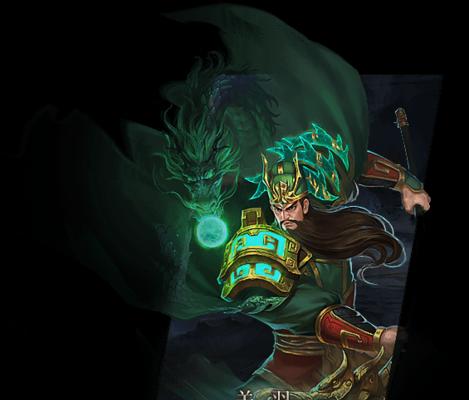 梦三国合成系统初体验（玩转合成系统）