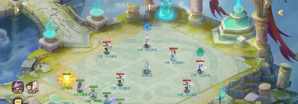 完美世界手游零氪玩家如何玩转游戏？零氪玩家的生存之道是什么？