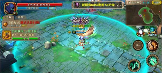 《太极熊猫》新手成神之路（掌握游戏技巧）