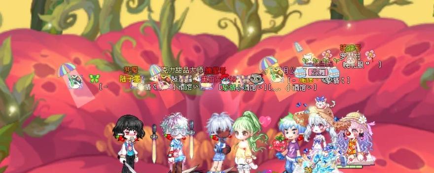彩虹岛游戏卡顿解决方法是什么？