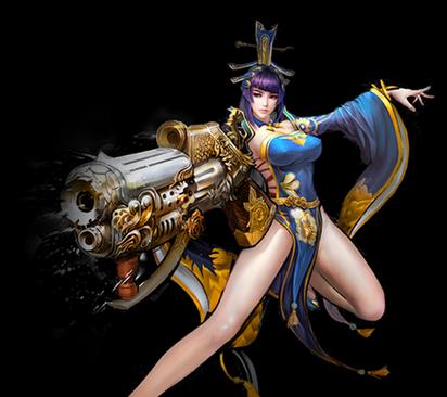 《斩魂》游戏魔道实力综合解析（游戏角色、技能、装备、剧情分析）