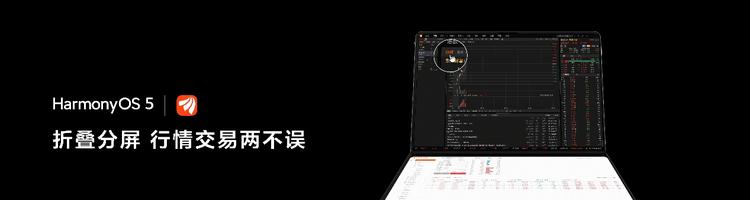 高效掌控全局，安全运筹帷幄：鸿蒙电脑大屏理财，商务精英必备！